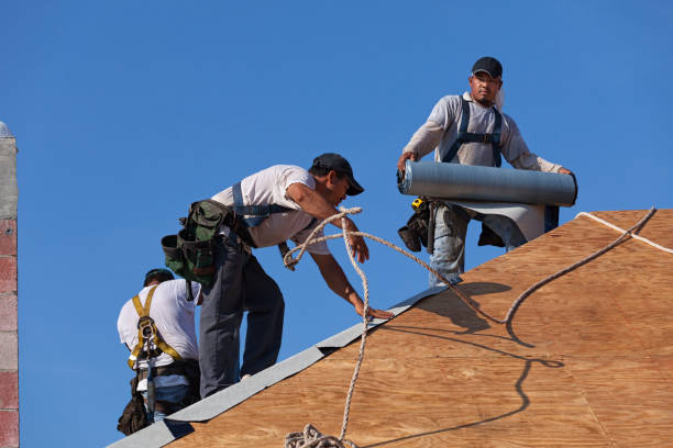 Best Residential Roofing Contractor  in Lake Dunlap, TX