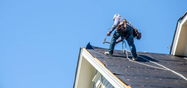 Quick and Trustworthy Emergency Roof Repair Services in Lake Dunlap, TX